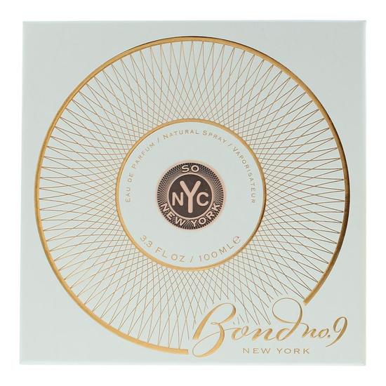 Bond No 9 So New York Eau De Parfum 100ml