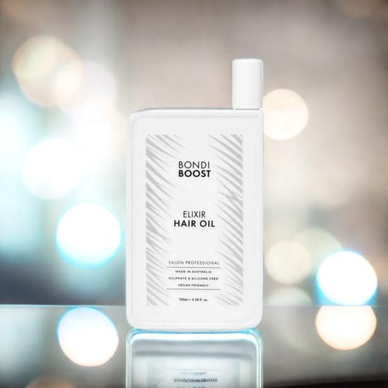 Bondi Boost Elixir Oil 100ml