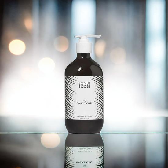 Bondi Boost HG Conditioner 300ml