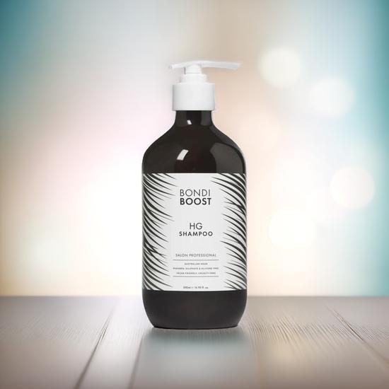 Bondi Boost HG Shampoo 300ml