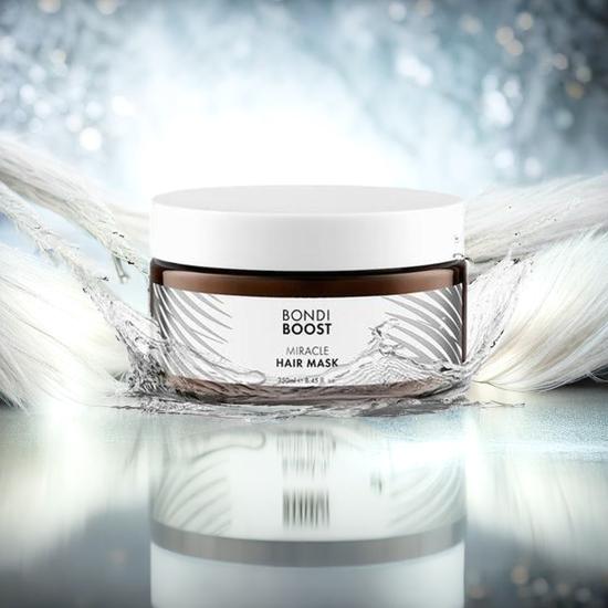 Bondi Boost Miracle Mask 250ml
