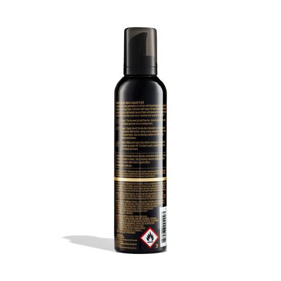 Bondi Sands Aero Self Tanning Foam Liquid Gold 225ml