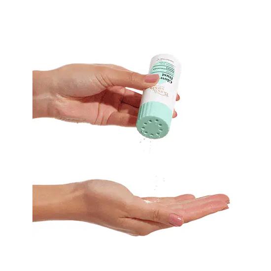 Bondi Sands Glow Dust Gentle Exfoliating Powder