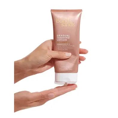 Bondi Sands Gradual Tan Lotion Firm 150ml