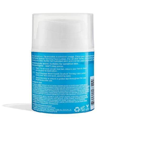 Bondi Sands Gradual Tanning Face Lotion 50ml