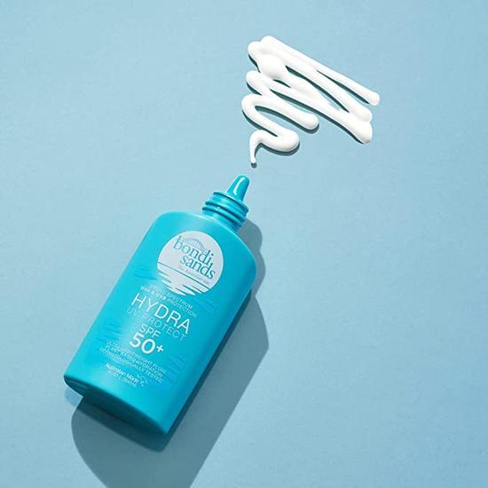 Bondi Sands Hydra SPF 50+ Face Fluid 40ml
