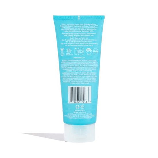 Bondi Sands Hydra UV Protect SPF 50+ Body Lotion