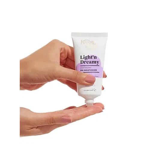 Bondi Sands Light'n Dreamy Gel Moisturiser