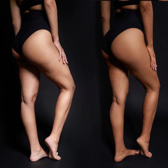 Bondi Sands Pure Self Tan Foaming Water Dark