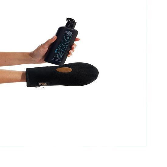 Bondi Sands Pure Self Tan Foaming Water Dark