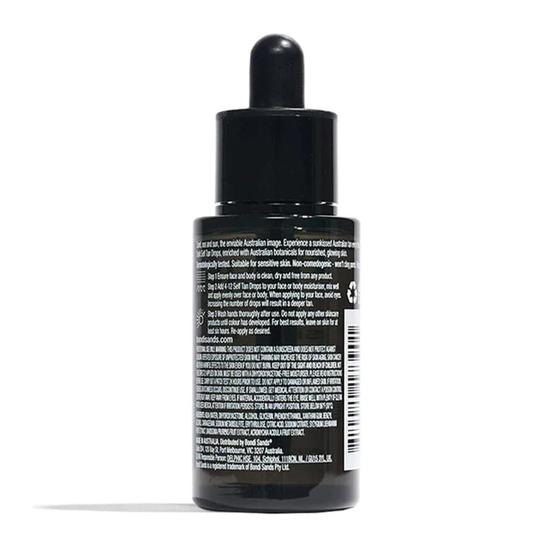 Bondi Sands Self Tan Drops Light to Medium