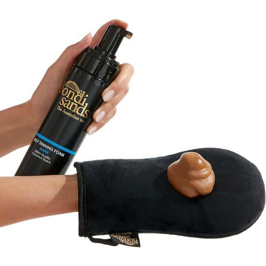 Bondi Sands Self Tanning Foam Dark (mini-size)