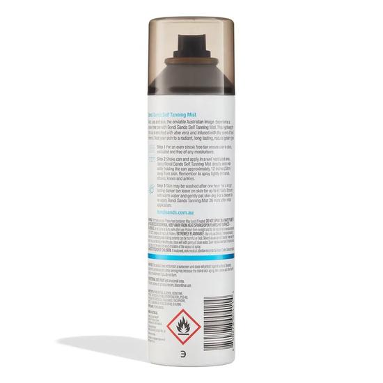 Bondi Sands Self Tanning Mist Dark
