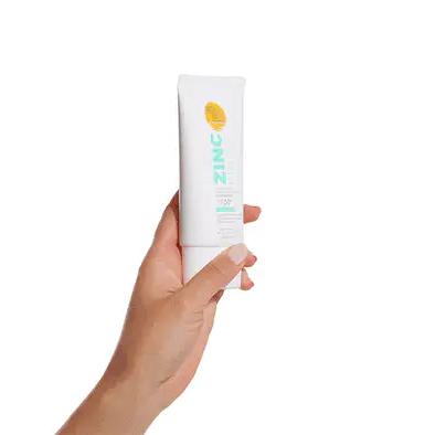 Bondi Sands SPF 50+ Mineral Face Lotion 60ml