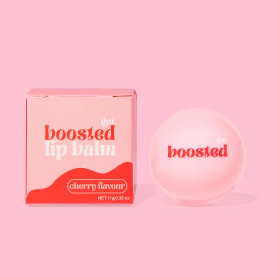 Boosted Tape Boosted Lip Balm One Size