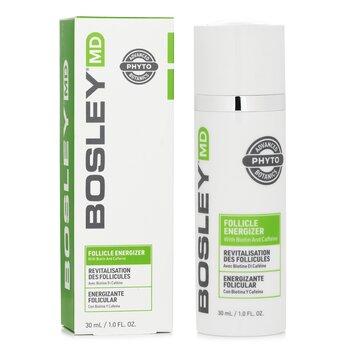 Bosley BosleyMD Healthy Hair & Scalp Follicle Energizer 30ml