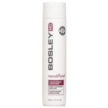 Bosley MendXtend Strengthening Conditioner 300ml