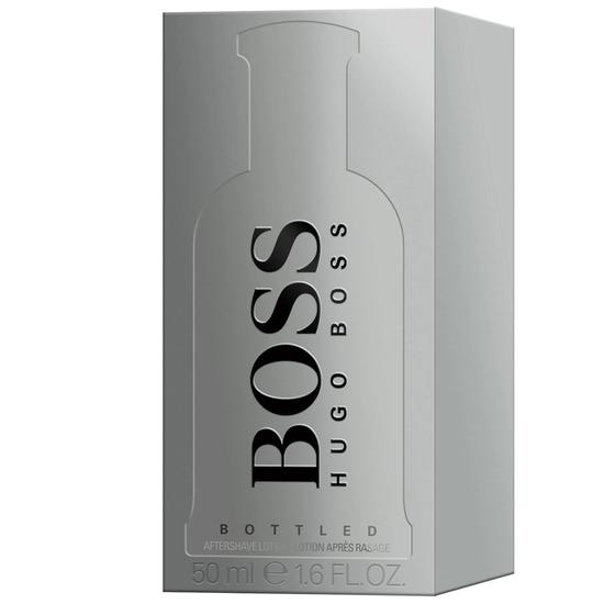 Boss Bottled Aftershave 50ml