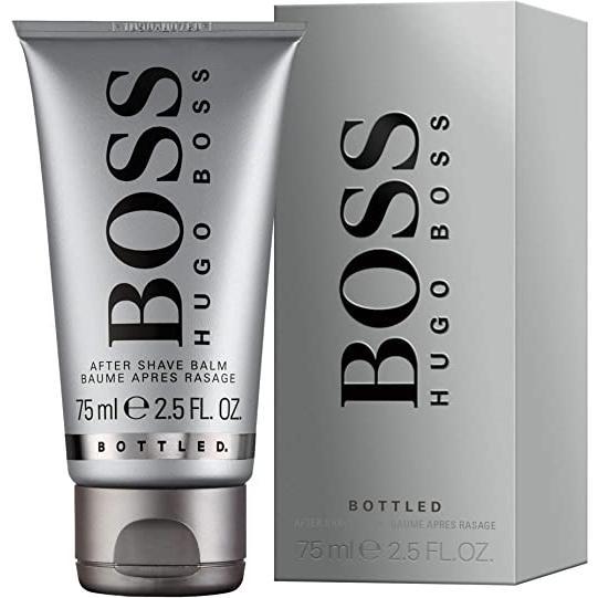 Boss Bottled Aftershave Balm 75ml