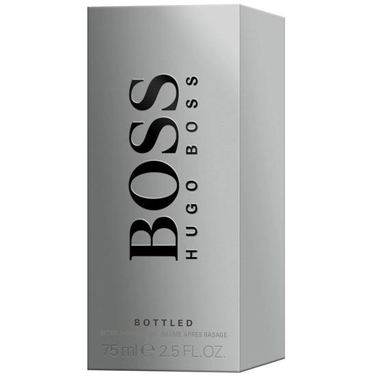 Boss Bottled Aftershave Balm 75ml