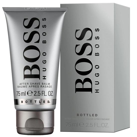 Boss Bottled Aftershave Balm 75ml