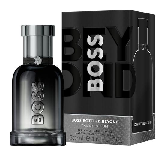 Boss Bottled Beyond Eau De Parfum 100ml