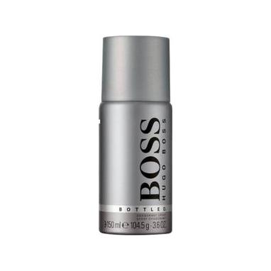 Boss Bottled Body Care Gift Set Deodorant Spray & Shower Gel