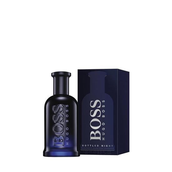 Boss Bottled Night Eau De Toilette 100ml