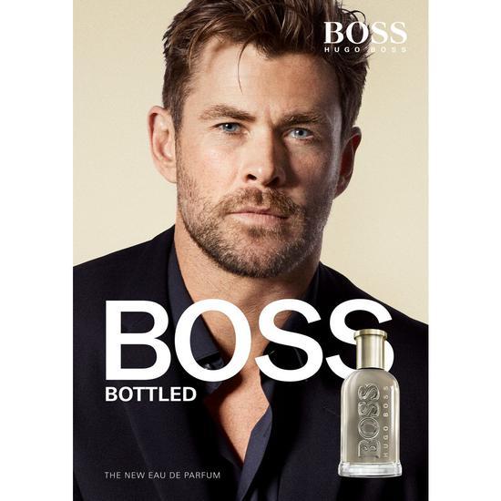 Boss Bottled Deodorant Stick 75ml