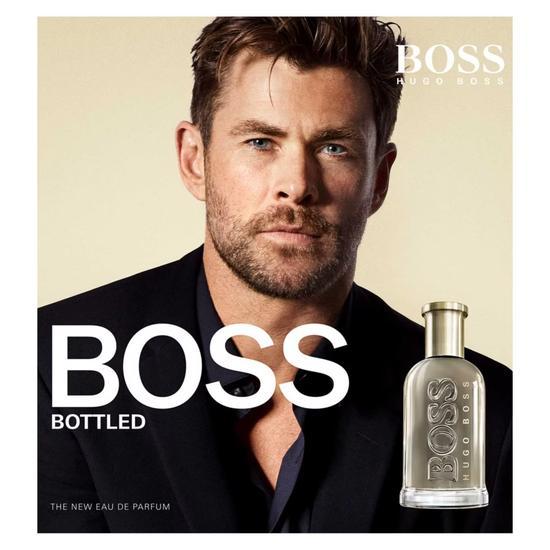 Boss Bottled Eau De Parfum 50ml
