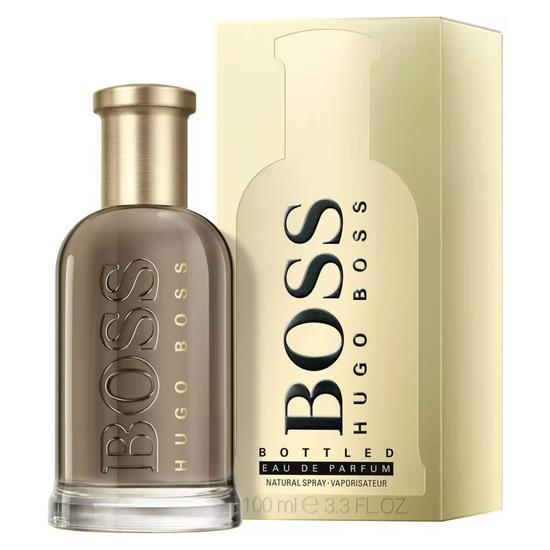 Boss Bottled Eau De Parfum 50ml