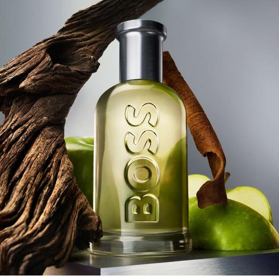 Boss Bottled Eau De Toilette 30ml