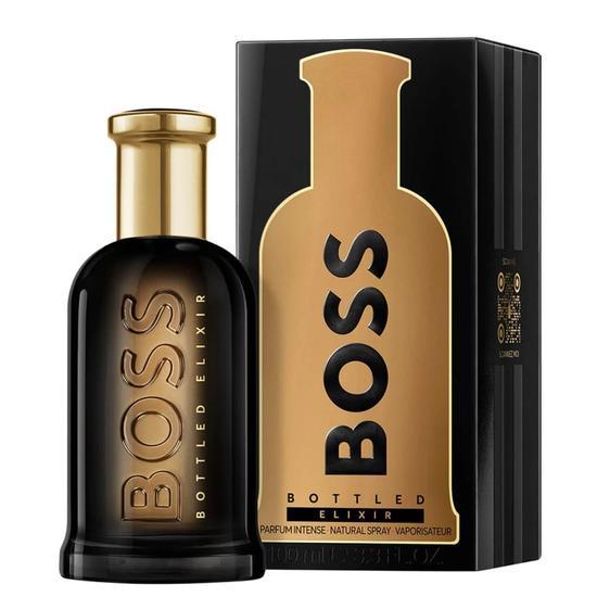 Boss Bottled Elixir Parfum Intense 50ml