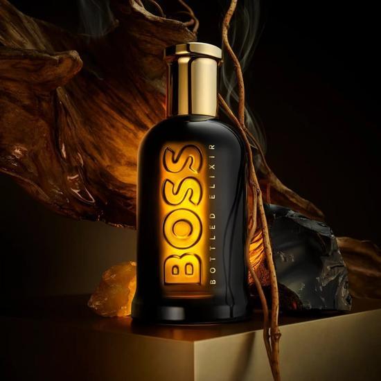 Boss Bottled Elixir Parfum Intense 50ml