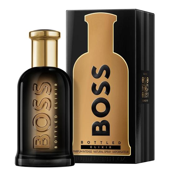 Boss Bottled Elixir Parfum Intense 50ml