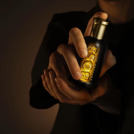 Boss Bottled Elixir Parfum Intense 50ml