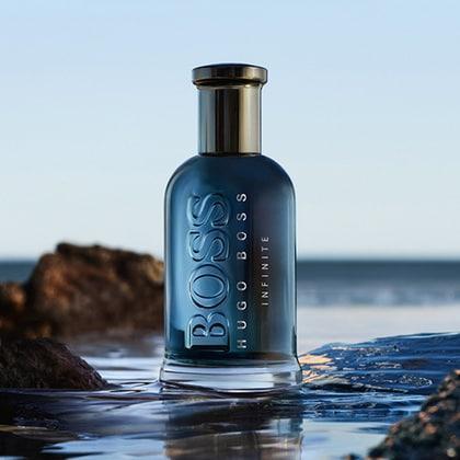 Boss Bottled Infinite Eau De Parfum 50ml