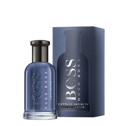 Boss Bottled Infinite Eau De Parfum 50ml