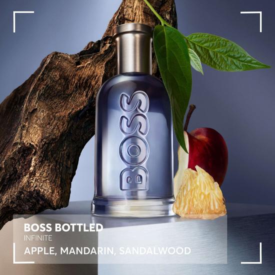 Boss Bottled Infinite Eau De Parfum 50ml