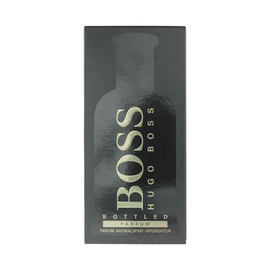 Boss Bottled Parfum 200ml