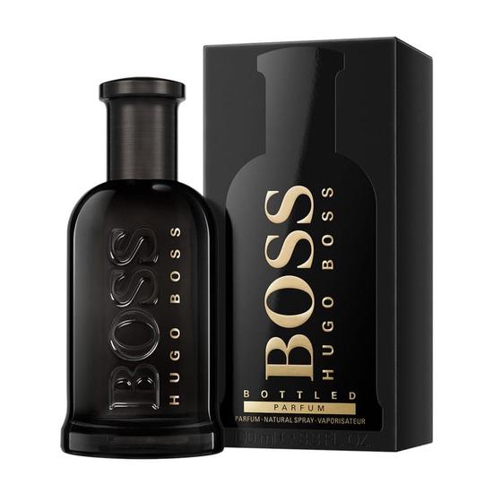 Boss Bottled Parfum 200ml