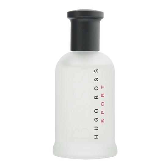 Boss Bottled Sport Eau De Toilette 50ml
