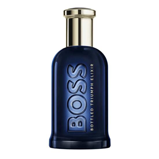 Boss Bottled Triumph Elixir Intense Parfum 50ml