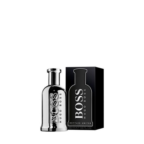 Boss Bottled UNITED Eau De Toilette 50ml