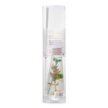 Botanica Home Fragrance Herbarium Reed Diffuser Green 140ml