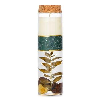 Botanica Home Fragrance With Interior Candle Herbal 90g