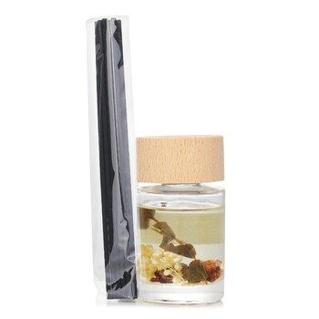 Botanica Wood Mist Home Fragrance Reed Diffuser Eucalyptus 60ml