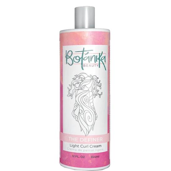 Botanika Beauty The Definer Curl Cream 354ml