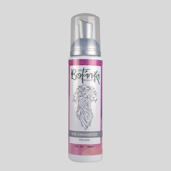 Botanika Beauty The Enhancer Mousse 236ml