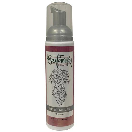 Botanika Beauty The Enhancer Mousse 236ml